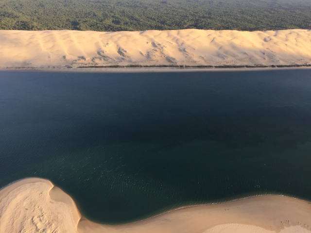  La Duna de Pilat 