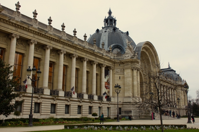  Petit Palais 