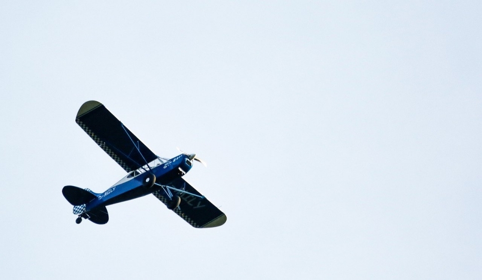  Vuelo sobre Aveyron 