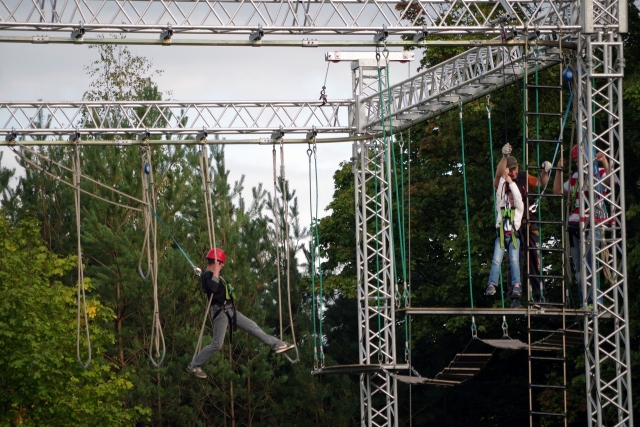 La dosis de adrenalina garantizada