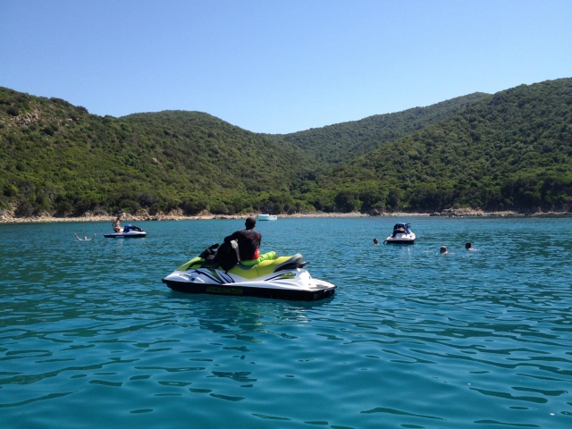 Excursión en grupo 