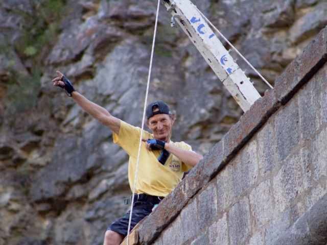  L'encadreur et son matériel d'attache 