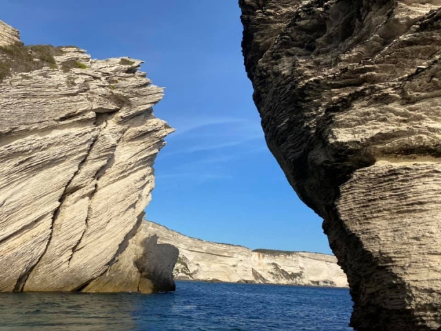  Paisajes del sur de Córcega 