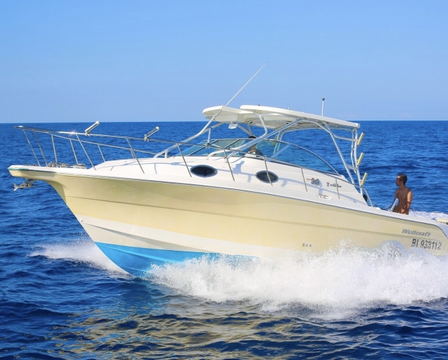  Bocas de Bonifacio 