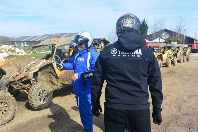  Fin de la excursión en Buggy