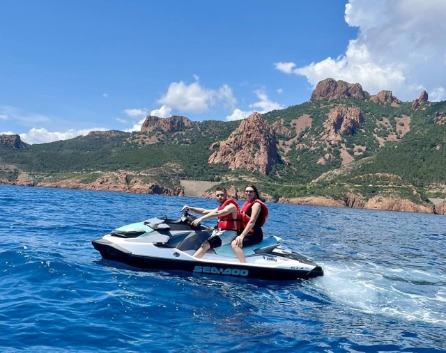 Tómale un descanso frenle a los paisajes vírgenes del Sur 