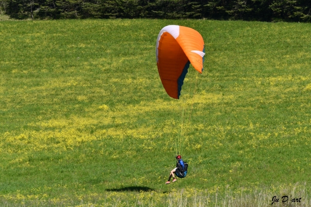 Aterrizaje 