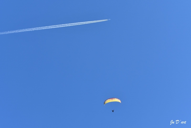  Vuelo divertido y fascinanle para niños 