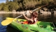 Canoas Vallon Pont d'Arc