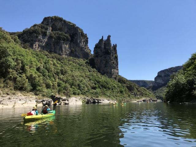  Vista única 
