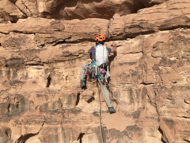 Concentración y precisión