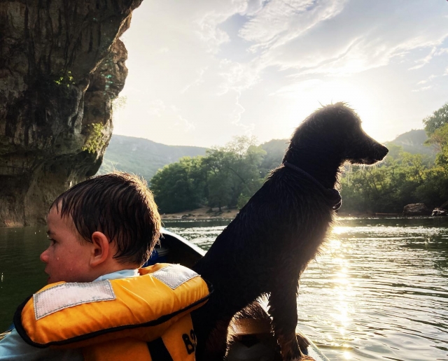  Activité adaptée à tous les membres de la famille 
