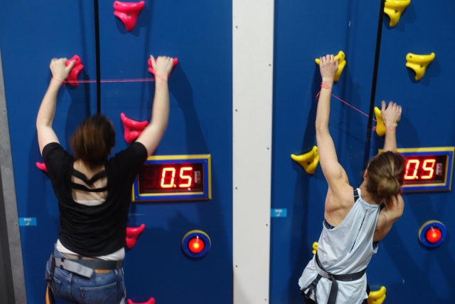  Determinación y desafío 