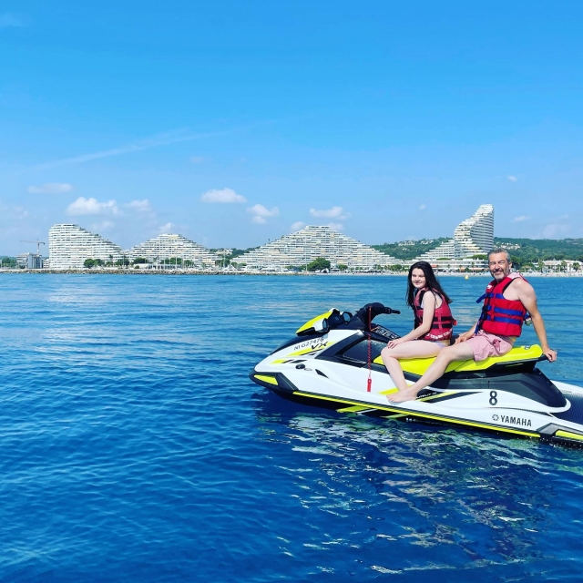 Visita a la Bahía de los Ángeles 