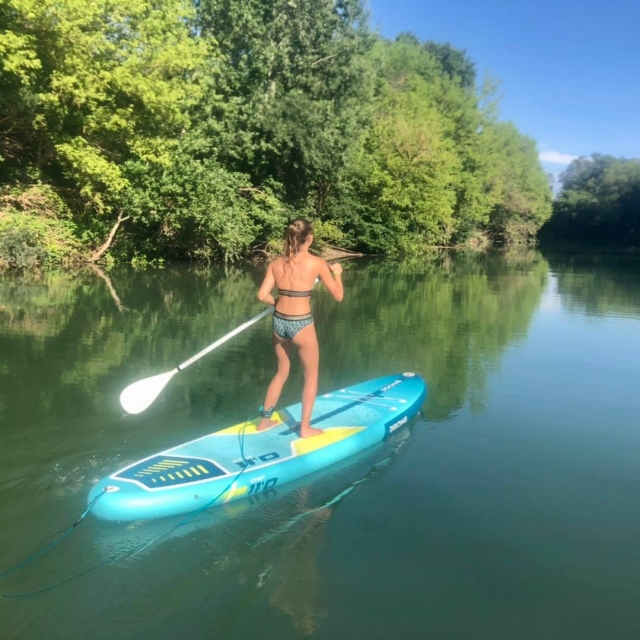 Deportes acuáticos y naturaleza 