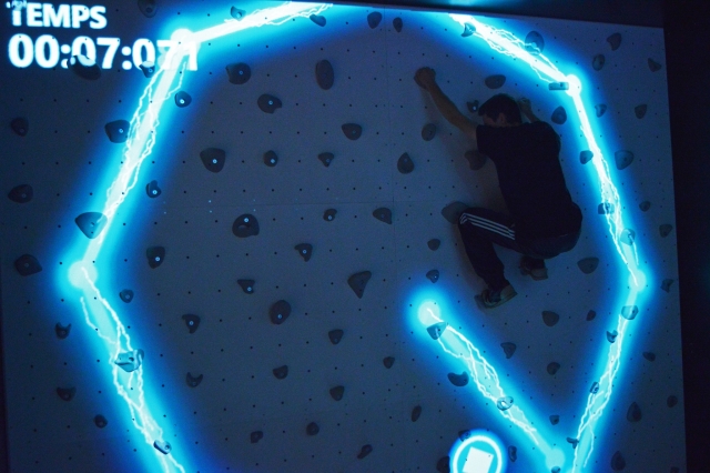 Retos entretenidos gracias a la realidad aumentada 