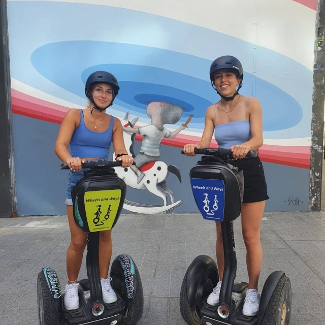  Tomado de un cuadro de ilusión óptica. 