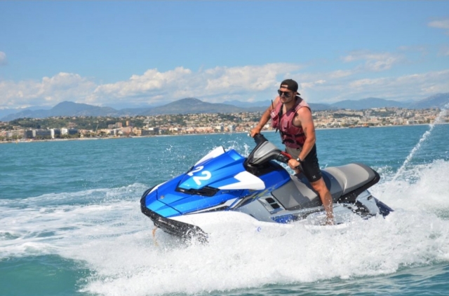  Velocidad y adrenalina 