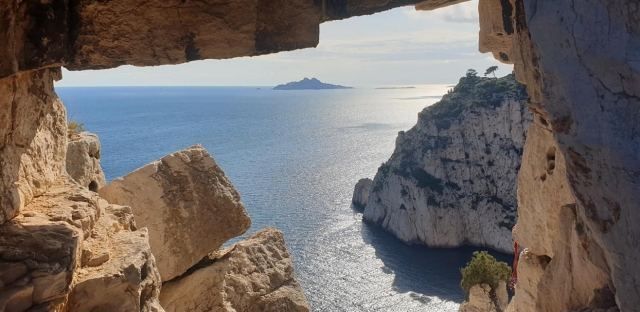  La naturaleza se aprecia mejor en las alturas 