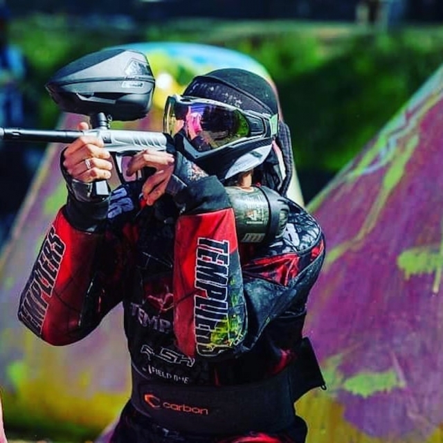  Equipos de gotcha de calidad 