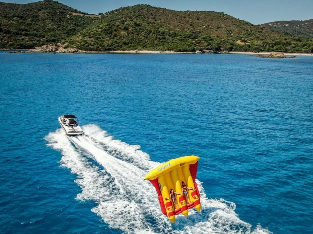  Esle es el plan perfecto para toda la familia. 