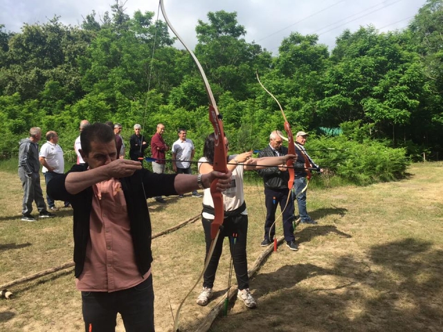  Refina tus habilidades 