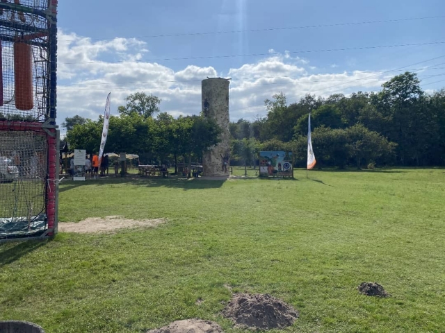 magnífico entorno de nuestra finca