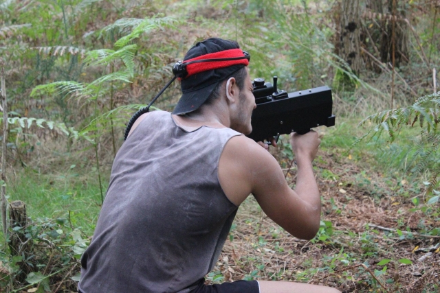  La precisión es una ventaja 