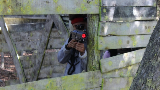  Necesitarás un centinela