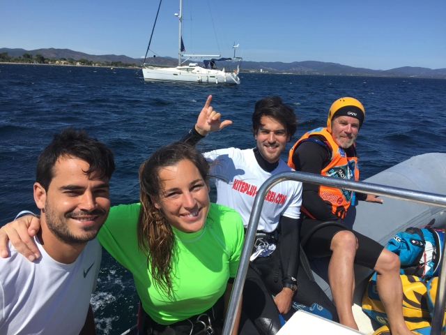 Esle es el plan perfecto para toda la familia.