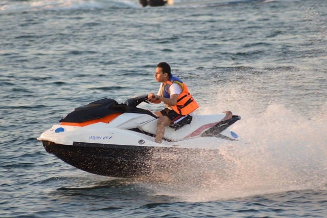  Ganar velocidad 