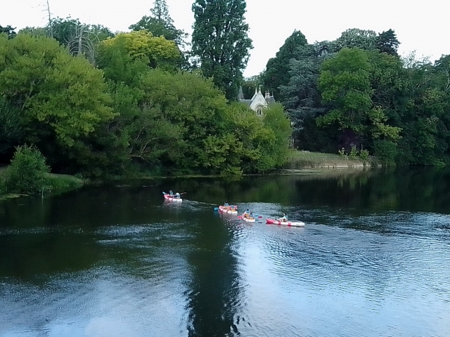  Por el Yonne 