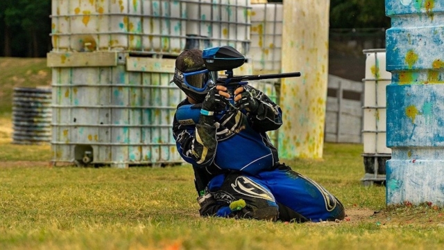  Gotcha en el norte