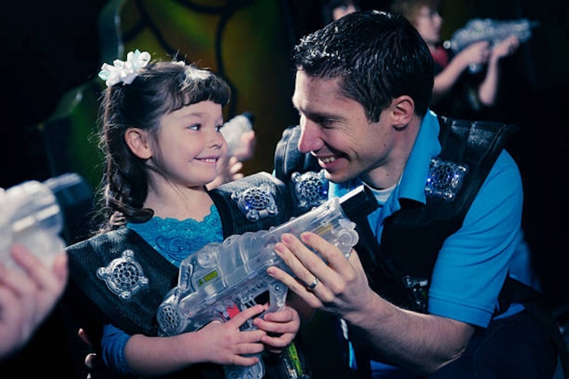 Instrucción del instructor