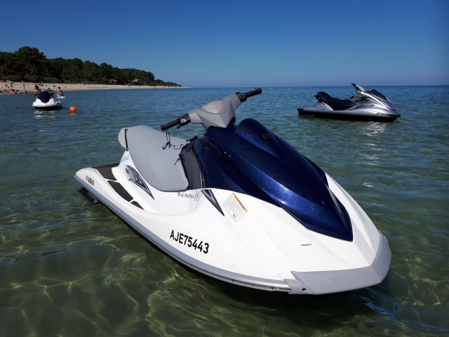  Nuestro equipamiento ultramoderno 