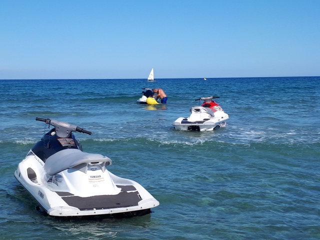  Disfruta de la velocidad 