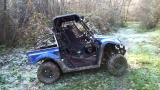 Paseo en buggy de 3 horas hasta Toulouse