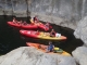 Canoas Saint Maurice d'Ardèche