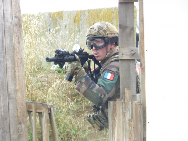  Jugador camuflado 