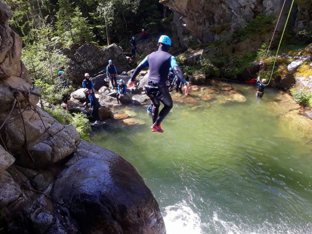  Salto de 3 metros 