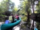 Canoas Dordoña