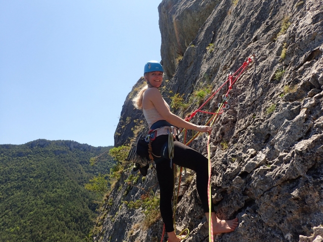  Alpinismo 
