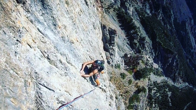  En el corazón de las gargantas del Tarn