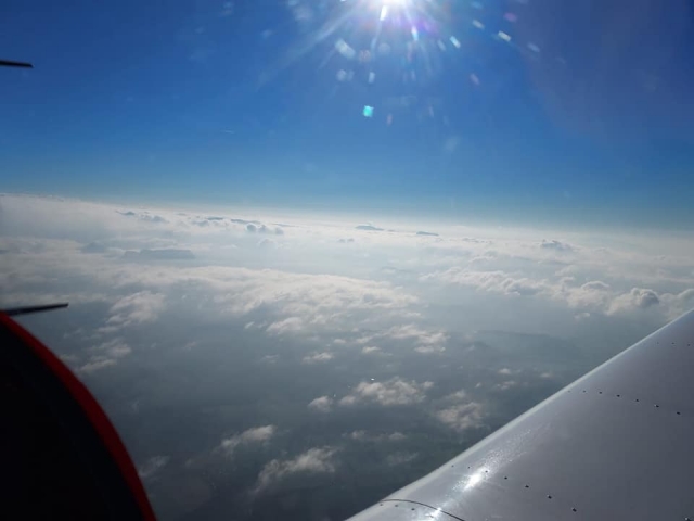  Ulm en las nubes 