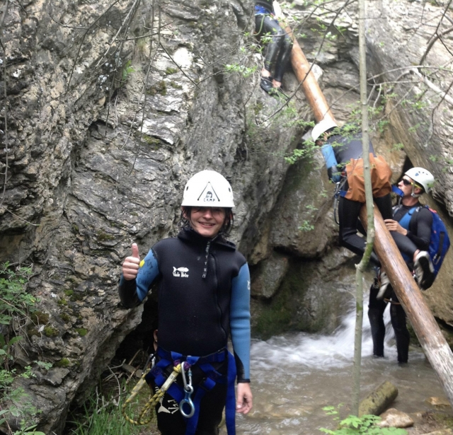 Actividad adecuada para niños