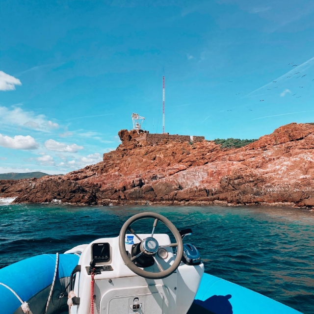  Des paysages varois cortar el aliento