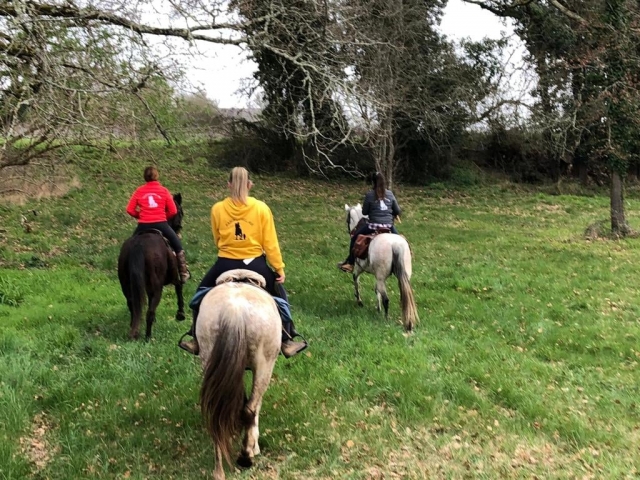  Pbaños a caballo 