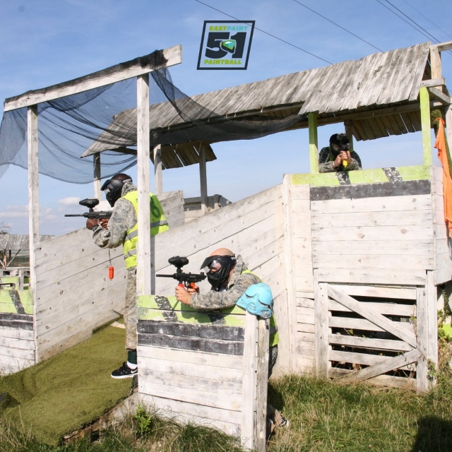  Uso de las instalaciones 
