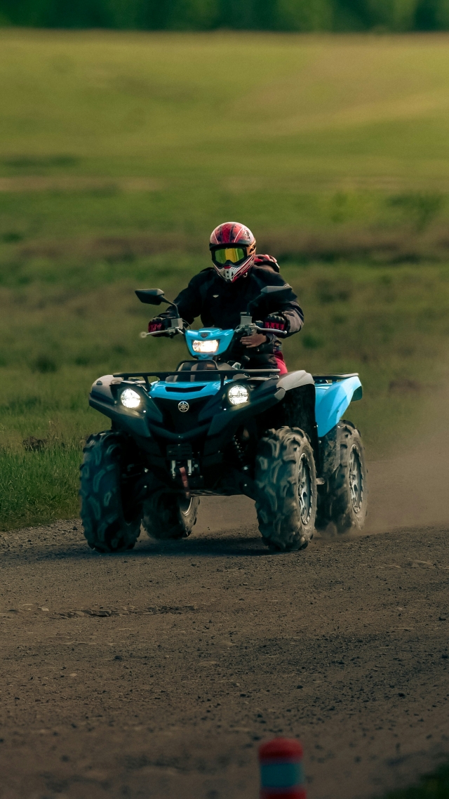  Cuatrimotos en Hérault