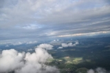 Primer vuelo en paramotor a 20 min de Nancy